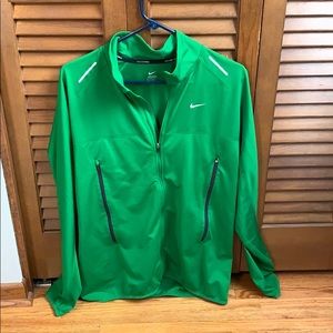 Dri-fit Nike jacket